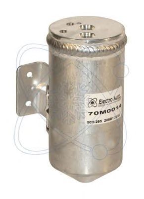 ELECTRO AUTO 70m0014 -  Осушитель, кондиционер
